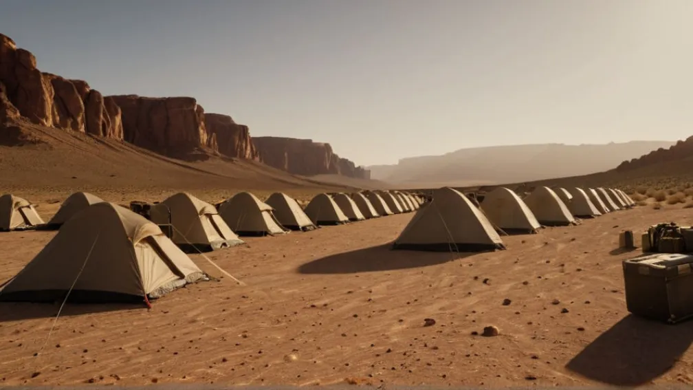 Эскалация в Газе: Более 30 Палестинцев Погибли, Несмотря на Перемирие