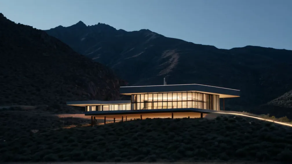 Партия Vox добилась закрытия центра для несовершеннолетних в Мурсии, вызвав волну критики