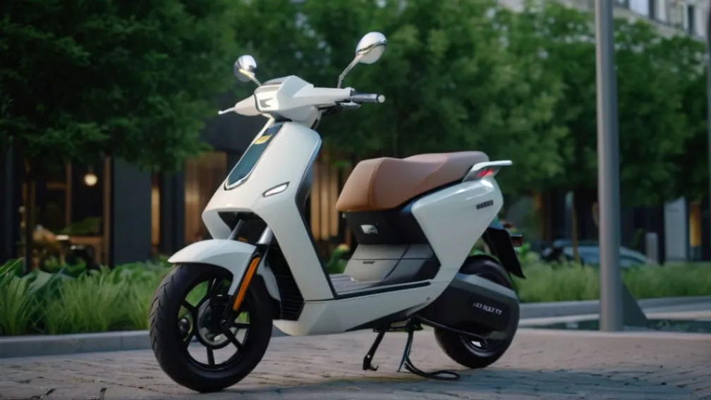 Барселона выделит 15 миллионов евро на субсидии для электромопедов