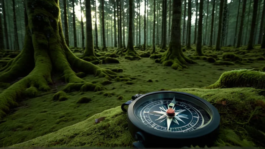 Приключенческий сериал "Трекер" с Джастином Хартли возвращается с новым сезоном