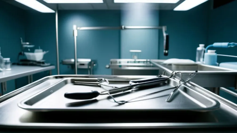 «Анатомия страсти»: Новый, 22-й сезон культового медицинского сериала и его феномен