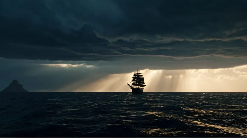 Второй сезон «One Piece»: Эпическое пиратское приключение возвращается 10 марта 2026 года