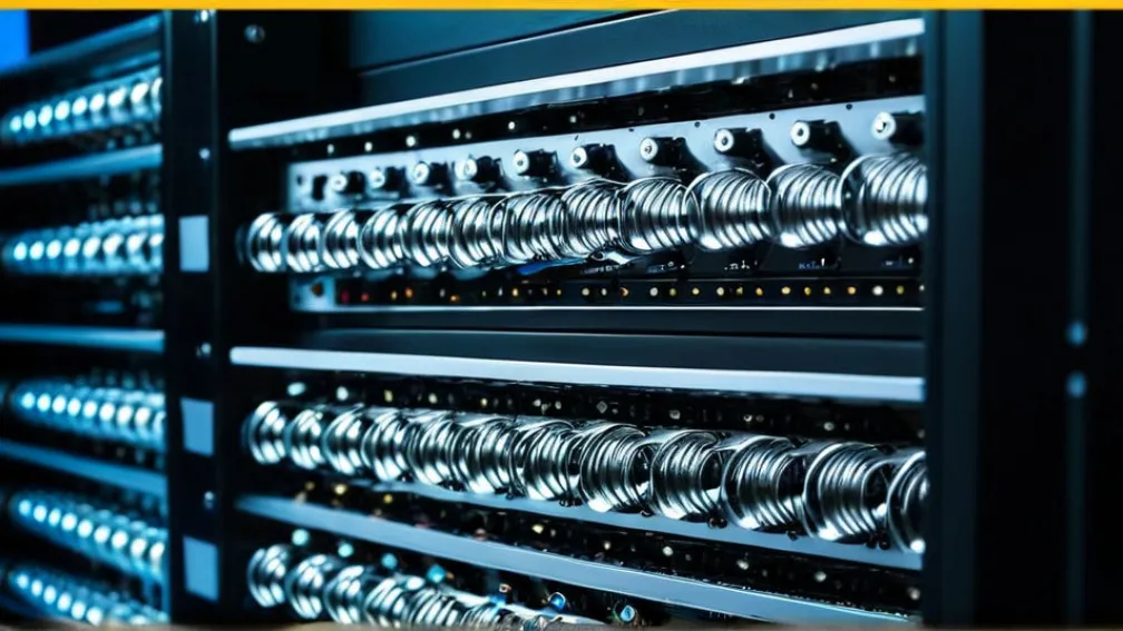 Квантовые вычисления: Революция в обработке информации