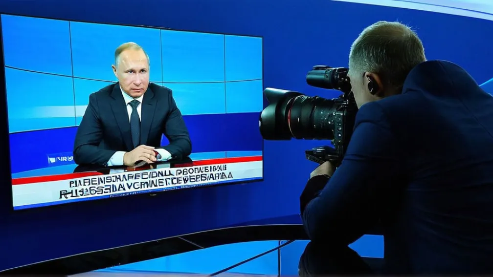 Текущее состояние российского интернета