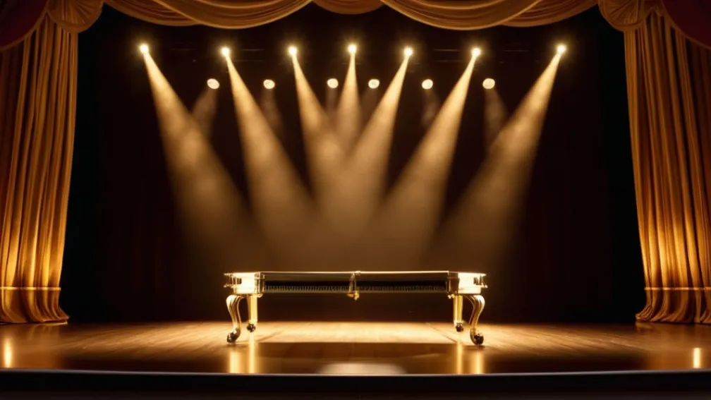 Гала-концерт «Operación Triunfo»: Элегантное поражение и подозрительная единогласность