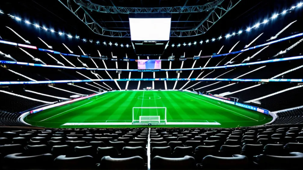 Флорентино Перес предлагает реструктуризацию "Реала" и критикует Ла Лигу и "Барселону"