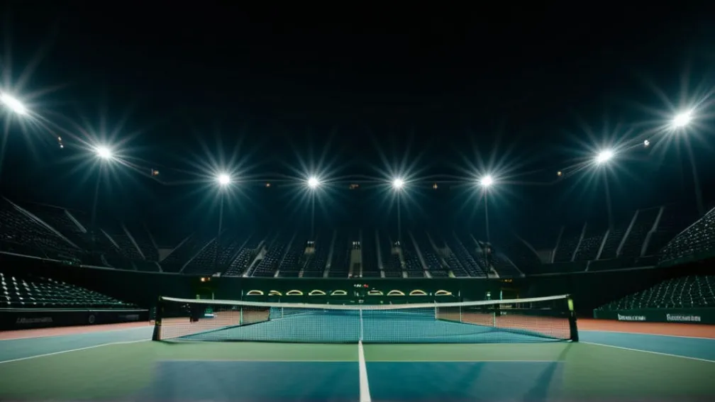 Сборная Испании вышла в полуфинал Кубка Дэвиса, проявив несгибаемый характер