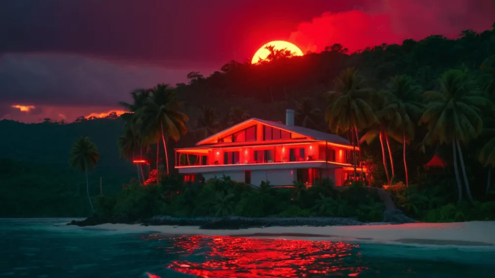 "Остров искушений 9": Новые правила, пары и когда смотреть скандальное испанское реалити-шоу