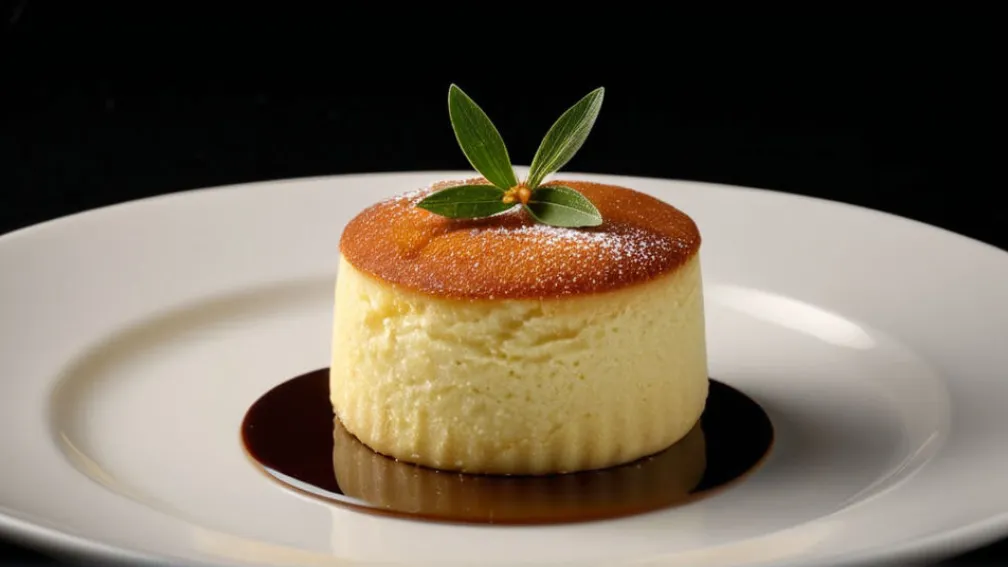 Сара Камара из Саламанки стала лучшим кондитером Испании 2025 года