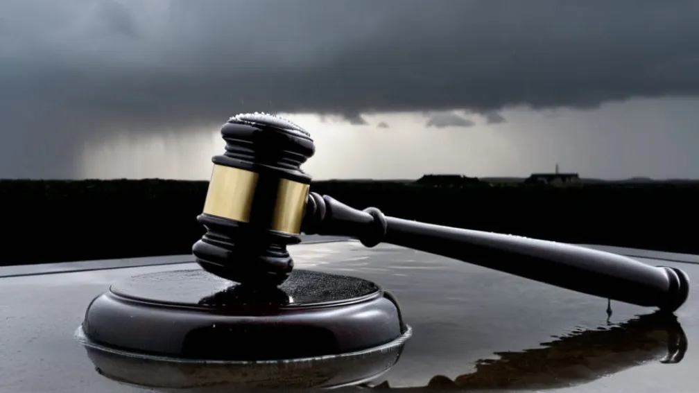 Карлос Масон отрицает ответственность за наводнение DANA: «Никто не знал истинных масштабов»