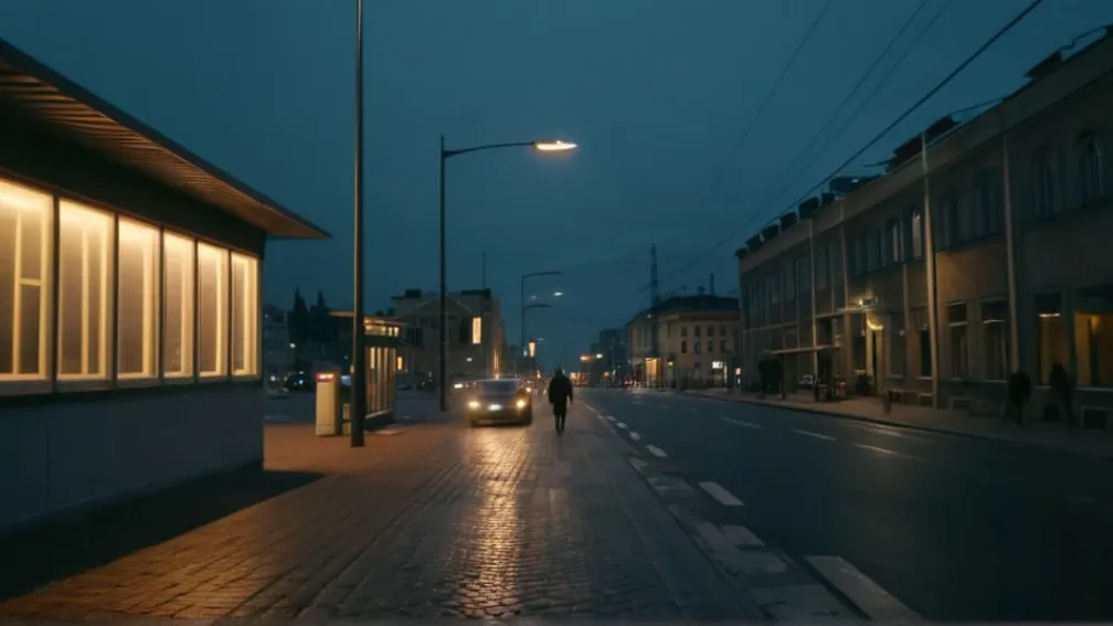 В Мадриде мужчина распылил перцовый баллончик в лица троих детей-мигрантов