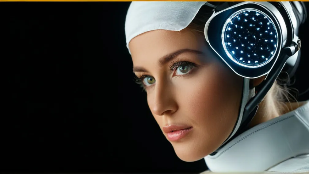 Влияние искусственного интеллекта на рынок труда