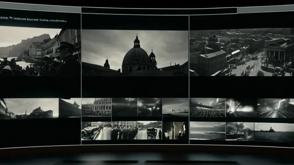 Как Франко становится мемом в TikTok: распространение пропаганды в эпоху соцсетей