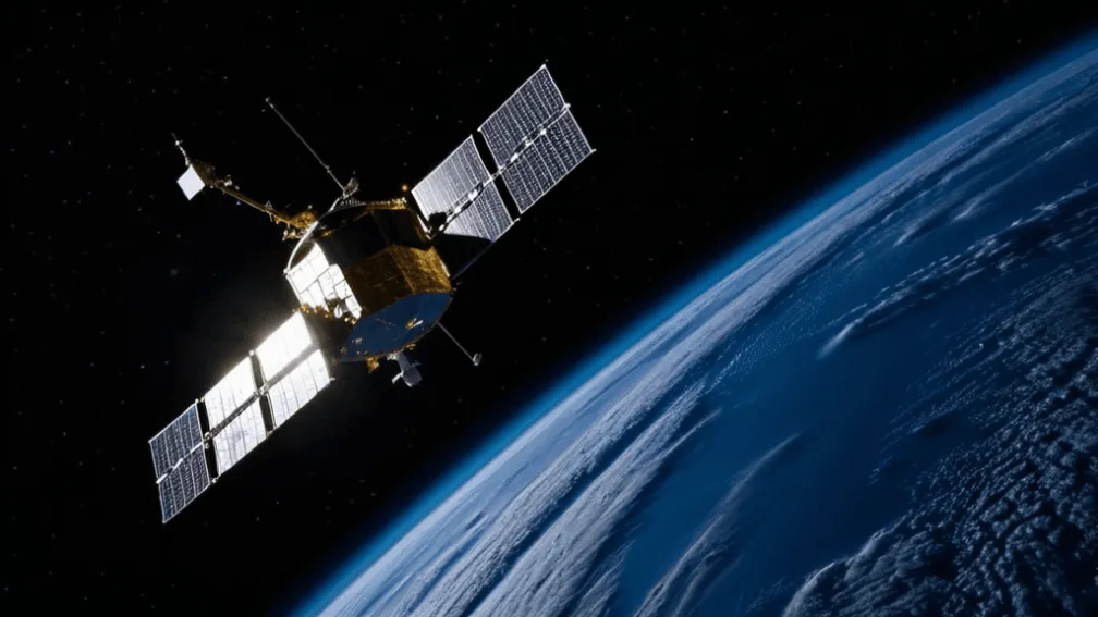 Спутник «Аврора» успешно развернут, улучшая глобальную связь