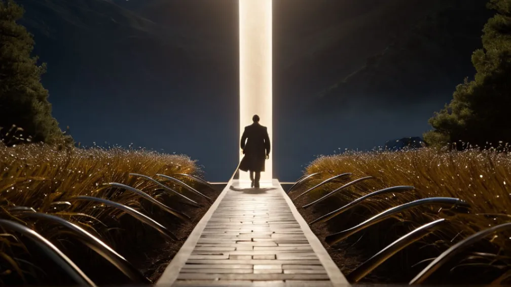 Епископ Сант-Фелиу-де-Льобрегат обратился с посланием к Розалии: «Искусство для тебя – духовное странствие»