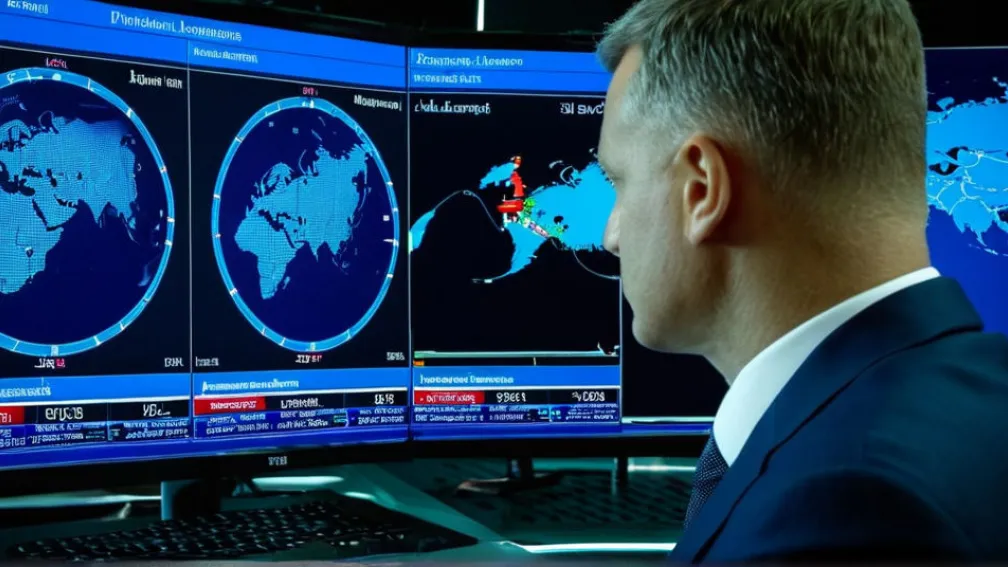 Влияние искусственного интеллекта на рынок труда