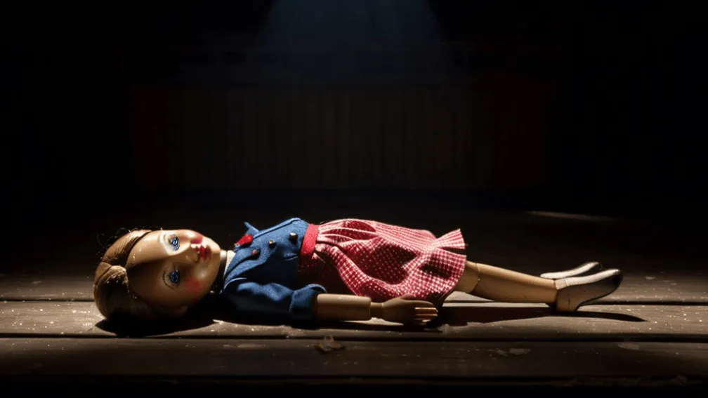 Уникальный путь Карлоса Гонсалеса: "В детстве я был единственным, кто играл в куклы"