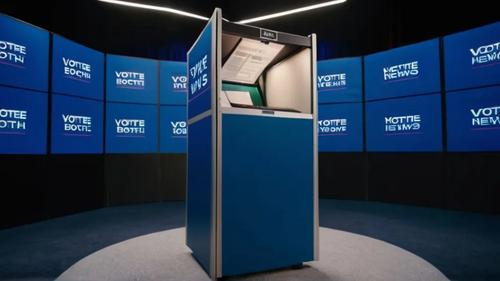 Выборы в Чили 2025: Страна Определяет Своё Будущее