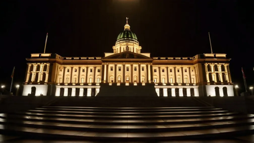 Выборы в парламент Чили: новые лица в Конгрессе и разнообразный политический ландшафт