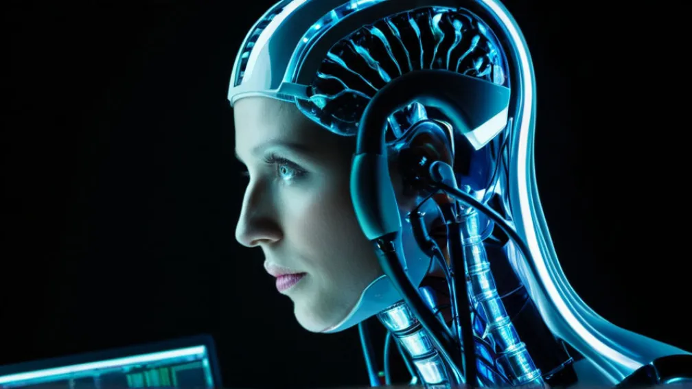 Искусственный интеллект в медицине