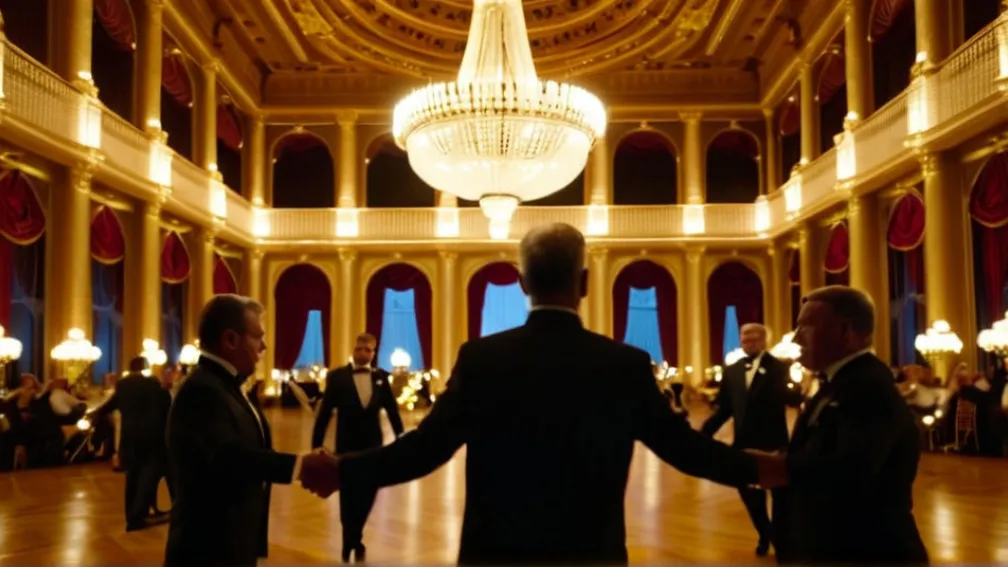 Четвертый сезон «Бриджертонов» выйдет в 2026 году и расскажет историю Бенедикта