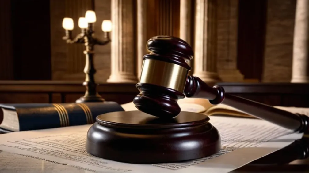 Верховный суд Испании отстранил Генпрокурора Альваро Гарсия Ортиса за разглашение тайны