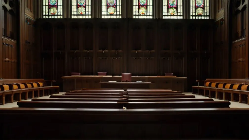 Генпрокурор Испании Осужден Без Приговора: Беспрецедентный Институциональный Кризис