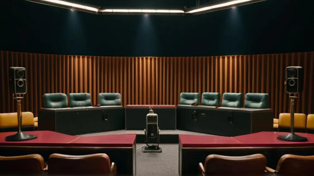 Розалия на шоу «La Revuelta»: Звездный состав и рекордные рейтинги на испанском ТВ