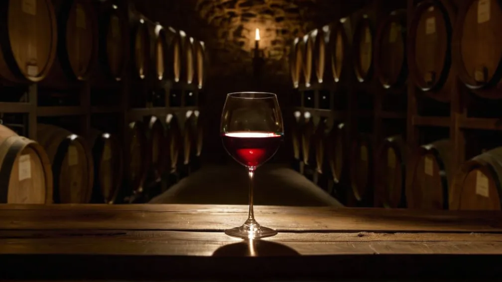 "Капли Бога": Франко-японский сериал о винном наследстве покоряет мир