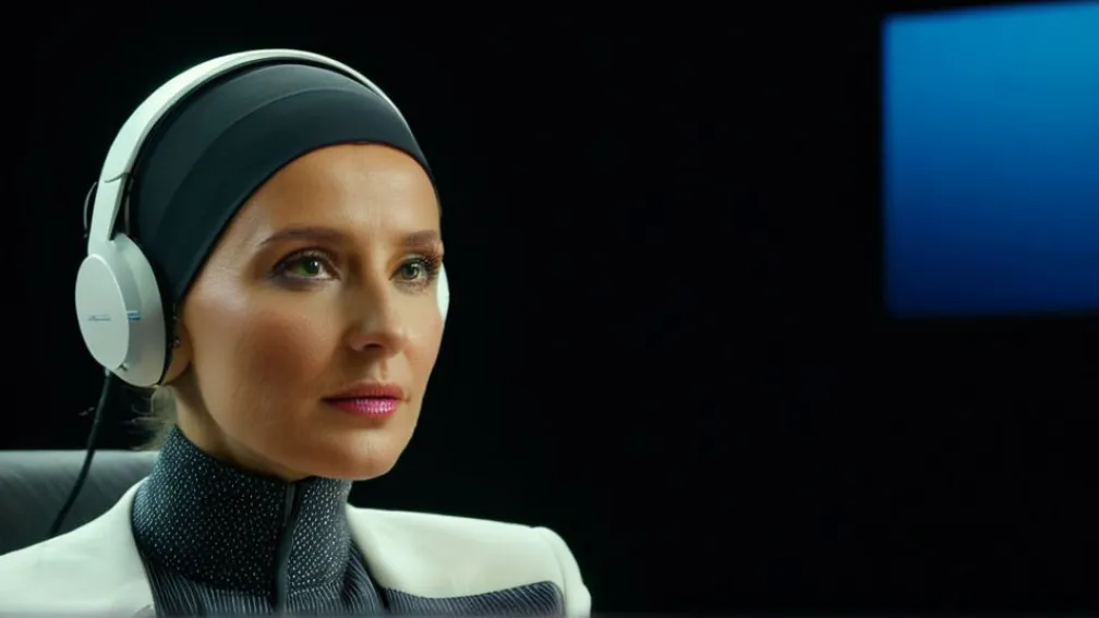 Инновации в сфере искусственного интеллекта