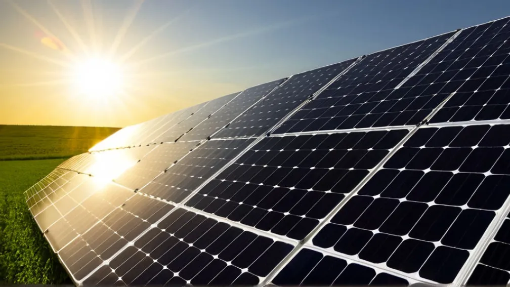 Преимущества солнечной энергетики