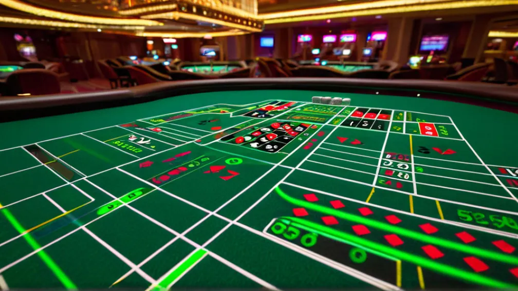 Казначейство Мексики Блокирует 13 Казино по Подозрению в Отмывании Денег и Связях с Оргпреступностью