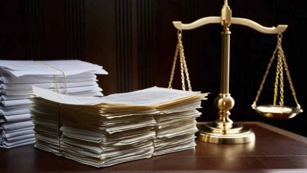 Судьбоносная Неделя для Рикардо Салинаса Плиего: Верховный Суд Мексики Примет Решение по Многомиллиардным Налоговым Долгам