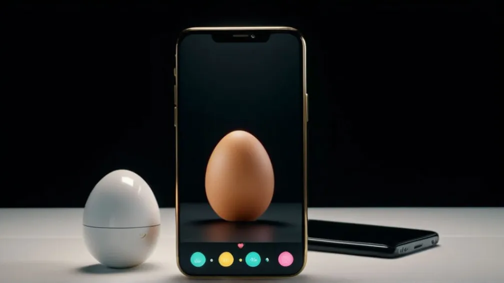 Топ-5 приложений для пар: от тайных рисунков до "тамагочи любви"