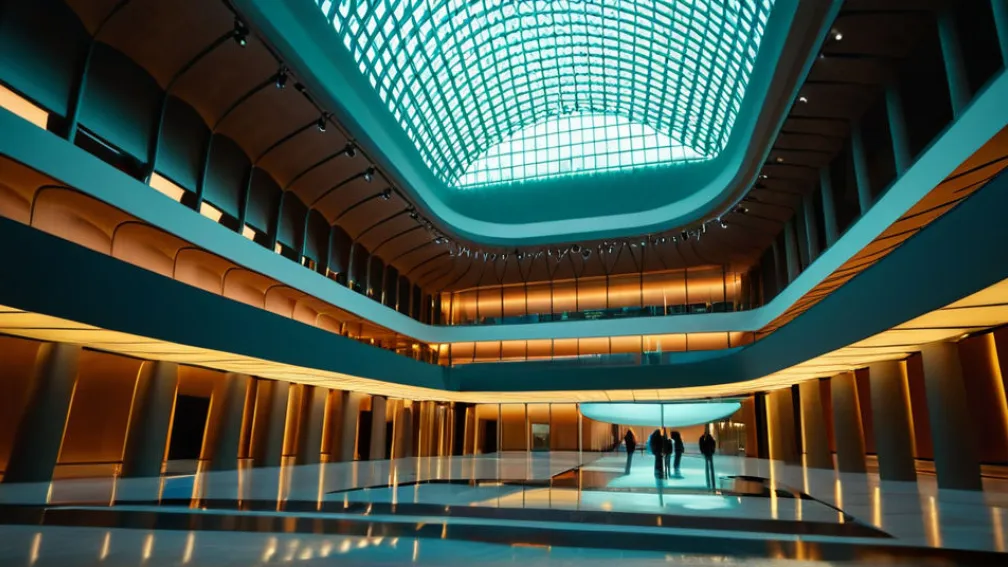 Мануэль Борха-Вильель завершает миссию по реформе каталонских музеев и возвращается в Мадрид