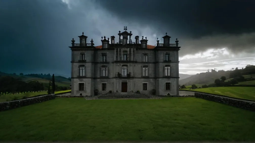 "Дочери служанки": Эпическая драма от лауреата премии "Планета" теперь в формате сериала