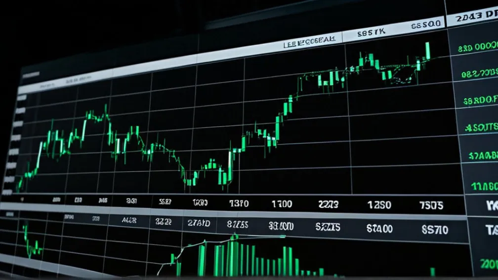 Инвестиции: Путешествие за пределы фондового рынка – ключ к финансовой грамотности