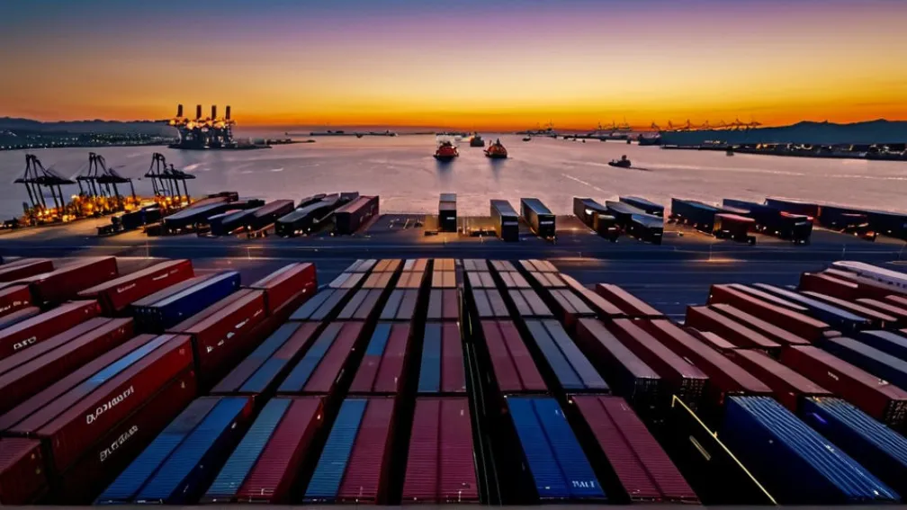 Смена руководства и ключевые изменения в Портовой администрации Валенсии