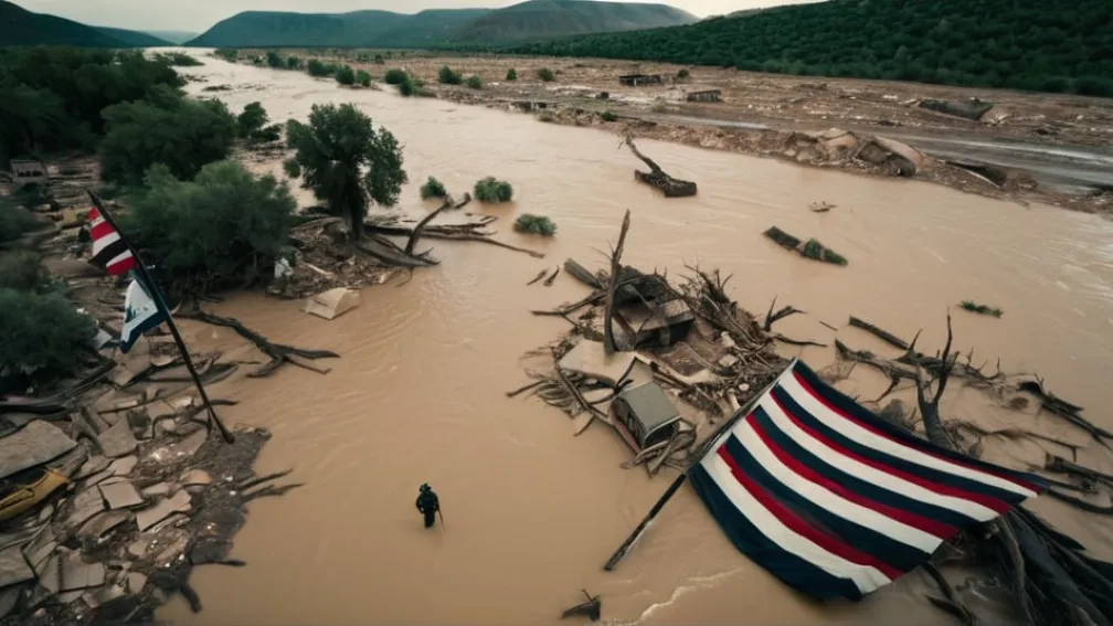 Судья считает, что несвоевременный созыв Cecopi помешал спасти жизни во время наводнения в Валенсии