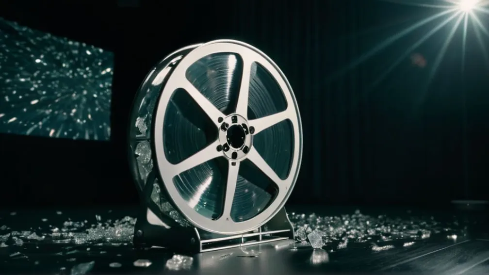 Элизабет Беркли: Путь от "Шоугёлз" к возрождению карьеры