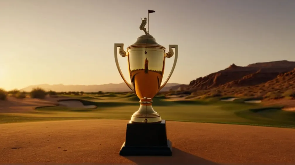 Рори Макилрой – Чемпион Race to Dubai; Анхель Айора Чуть Не Попал в PGA Tour