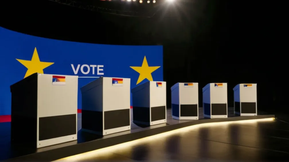 Выборы в Эстремадуре: НПП призывает к консолидации голосов против "политического союза" Vox и PSOE