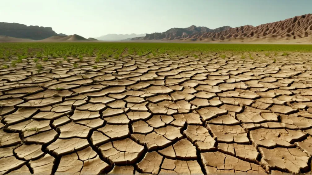 Климатический Кризис: Действия Сегодня, а Не Завтра