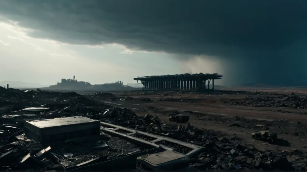 «Фоллаут»: Второй Сезон Сериала Выходит в Декабре 2025 Года – Новое Путешествие в Постапокалиптический Мир