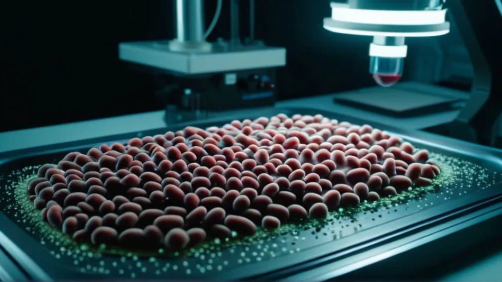 Смертельный штамм менингита B: Новая угроза выявлена после гибели гимнастки