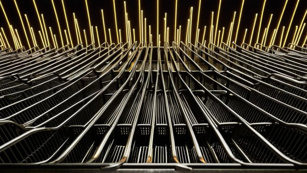 Дофамин и чувство вины: как распознать зависимость от покупок