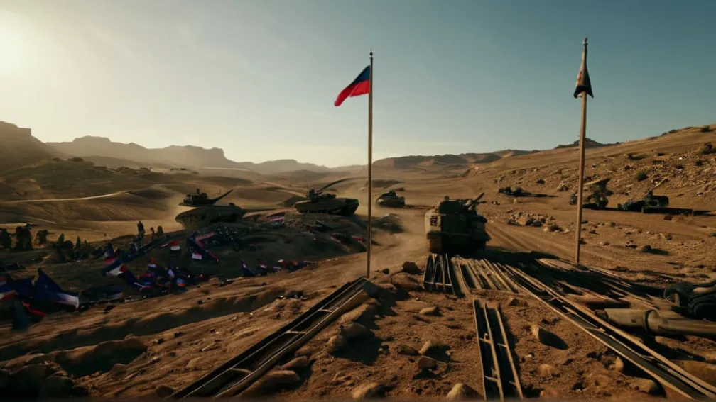 Дейтонские соглашения 30 лет спустя: мир в Боснии и Герцеговине под угрозой стагнации