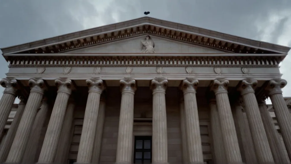 Сотни протестующих у Верховного суда Мадрида осудили приговор Генеральному прокурору