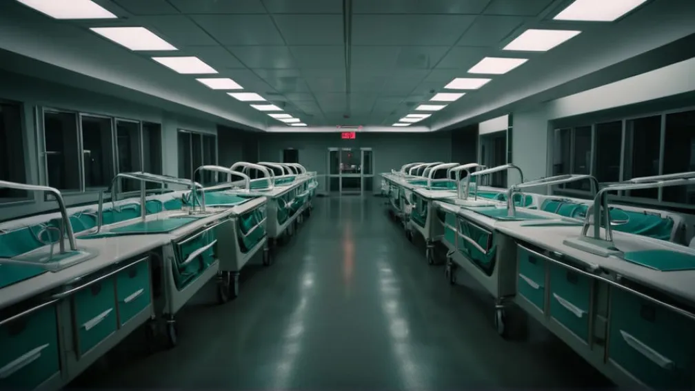 Мадридская медицина на грани: Ночные приёмы в частных клиниках Quirón вызывают скандал