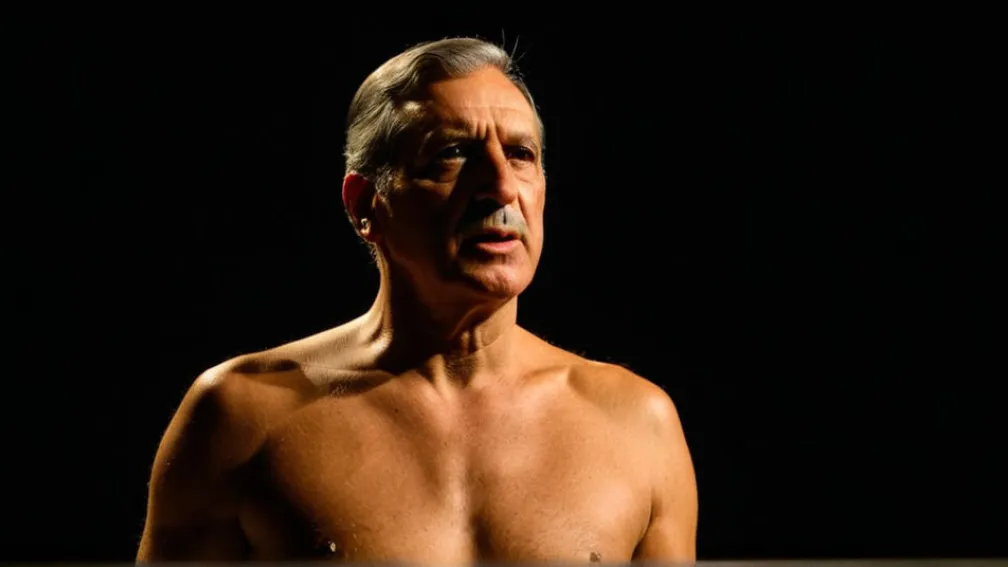 Анатомия момента: как костюмы в новом сериале раскрывают тайны переворота 23-F